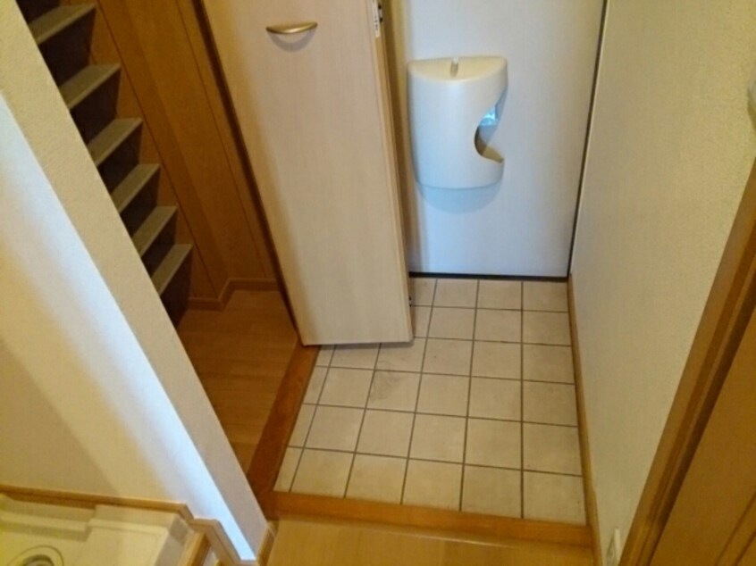  南海本線/紀ノ川駅 徒歩18分 2階 築17年