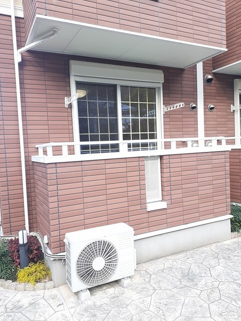  ブルーシエル浜の宮　Ⅱ