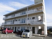 第２ロイヤルハイツ吉田