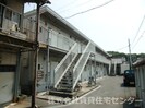 浜木綿園Ⅲの外観