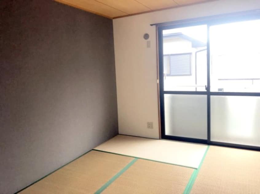  セジュール木ノ本A