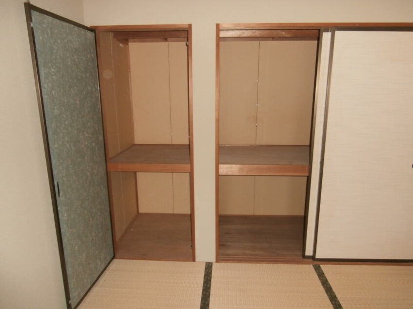  セジュール木ノ本A