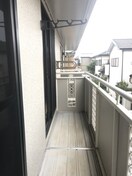  セジュール木ノ本A