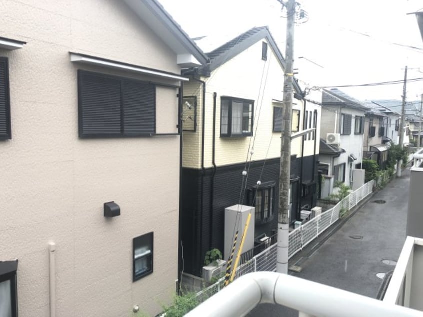  セジュール木ノ本A