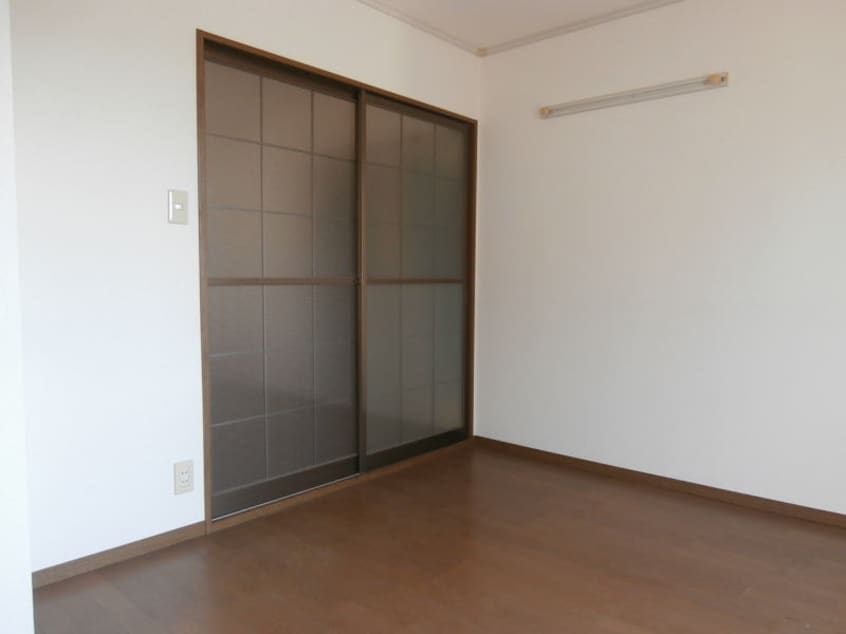  セジュール木ノ本A