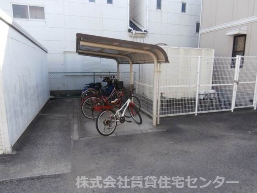  セジュール木ノ本A