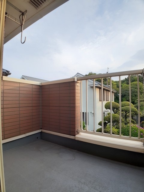  南海本線/和歌山市駅 バス13分土入橋下車:停歩17分 2階 築20年