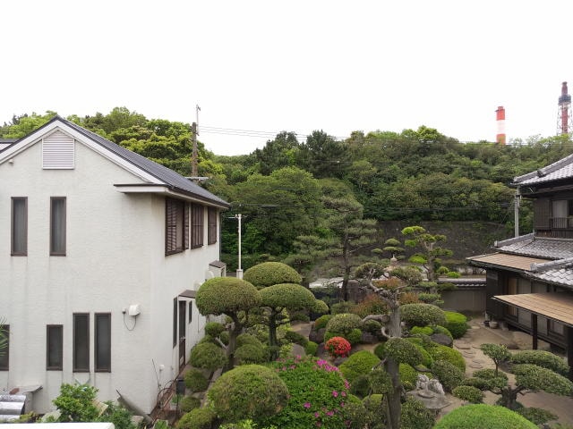  南海本線/和歌山市駅 バス13分土入橋下車:停歩17分 2階 築20年