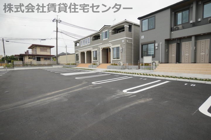  南海加太線/中松江駅 徒歩23分 2階 築4年