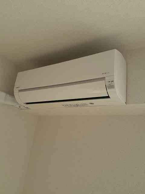  南海加太線/中松江駅 徒歩23分 2階 築4年