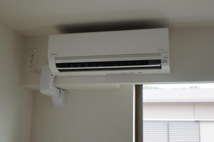  南海加太線/中松江駅 徒歩23分 2階 築4年