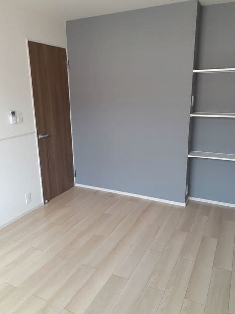  南海加太線/中松江駅 徒歩23分 2階 築4年