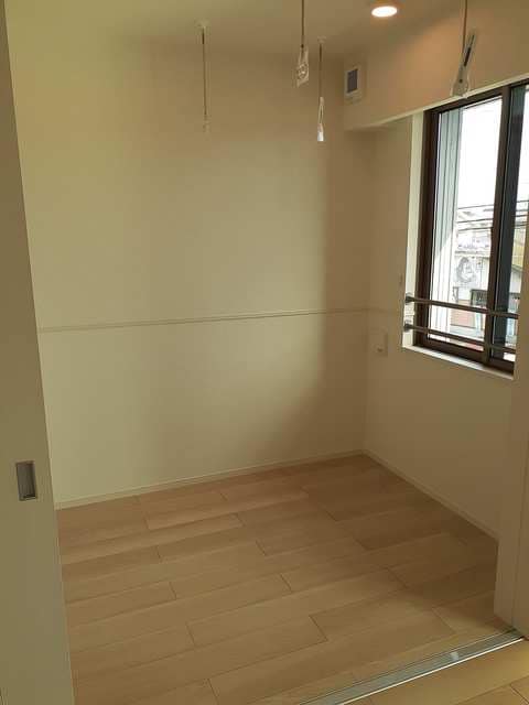 サンルーム 南海加太線/中松江駅 徒歩23分 2階 築4年