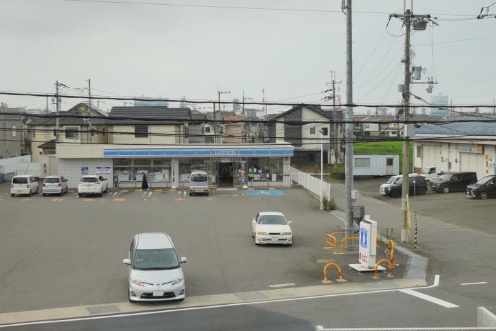  南海加太線/中松江駅 徒歩23分 2階 築4年