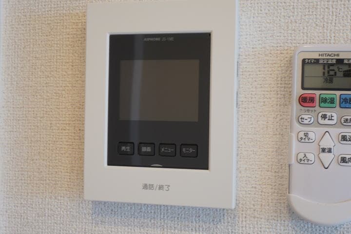  南海加太線/中松江駅 徒歩23分 2階 築4年