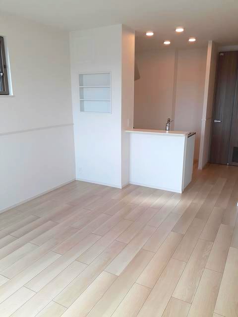  南海加太線/中松江駅 徒歩23分 2階 築4年