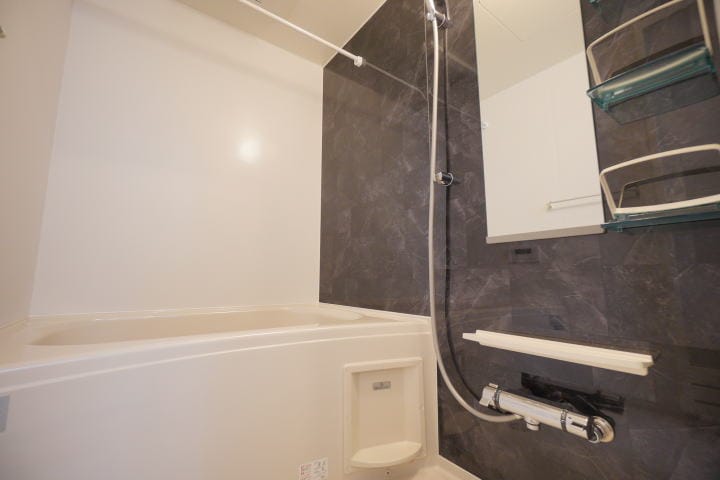  南海加太線/中松江駅 徒歩23分 2階 築4年