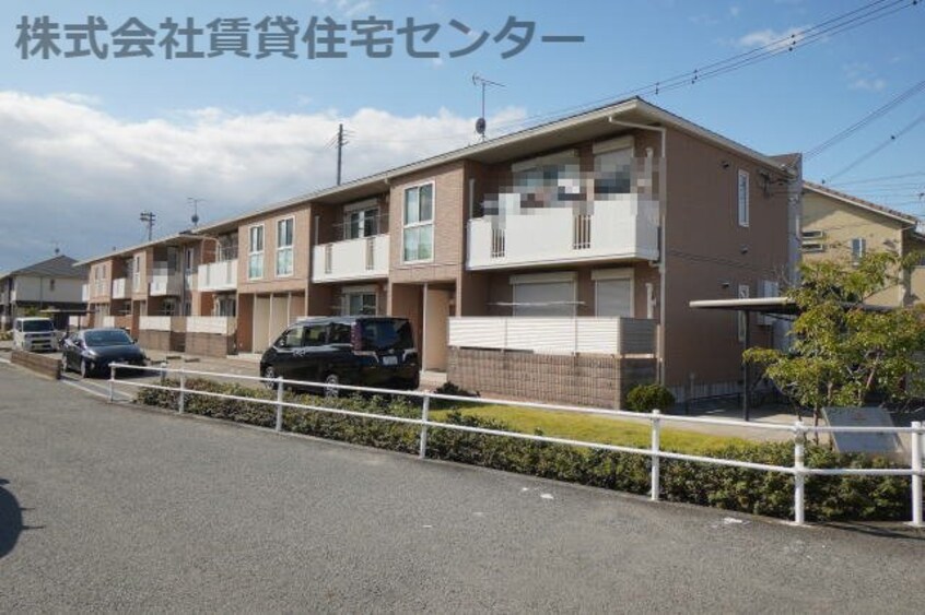  南海加太線/東松江駅 徒歩20分 1階 築14年