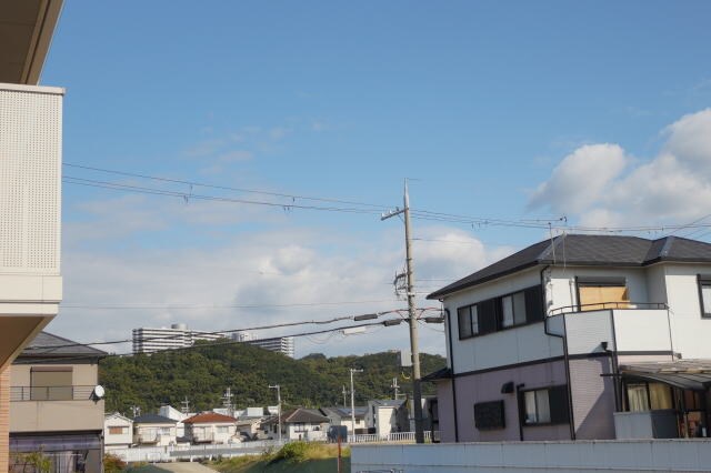  南海加太線/東松江駅 徒歩20分 1階 築14年
