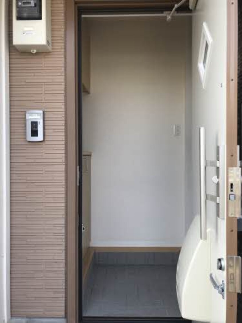  南海加太線/東松江駅 徒歩20分 1階 築14年