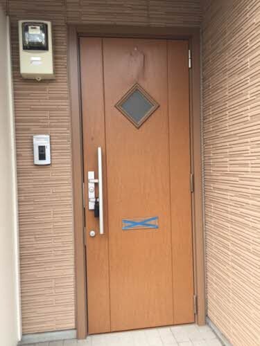  南海加太線/東松江駅 徒歩20分 1階 築14年