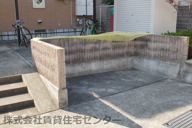  南海加太線/東松江駅 徒歩20分 1階 築14年