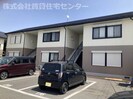 南海加太線/二里ケ浜駅 徒歩8分 1階 築29年の外観