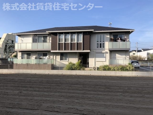  シャーメゾンＭＩＳＡ