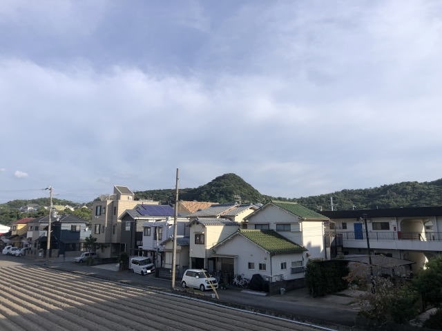  シャーメゾンＭＩＳＡ