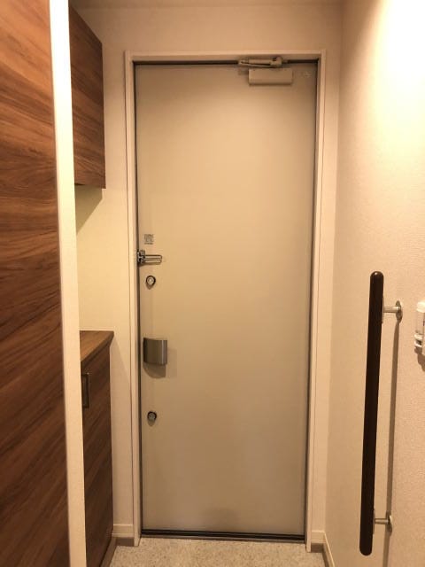  シャーメゾンＭＩＳＡ