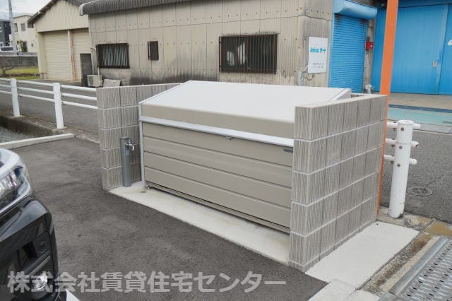  シャーメゾンＭＩＳＡ