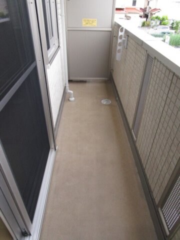  クリーク パレス