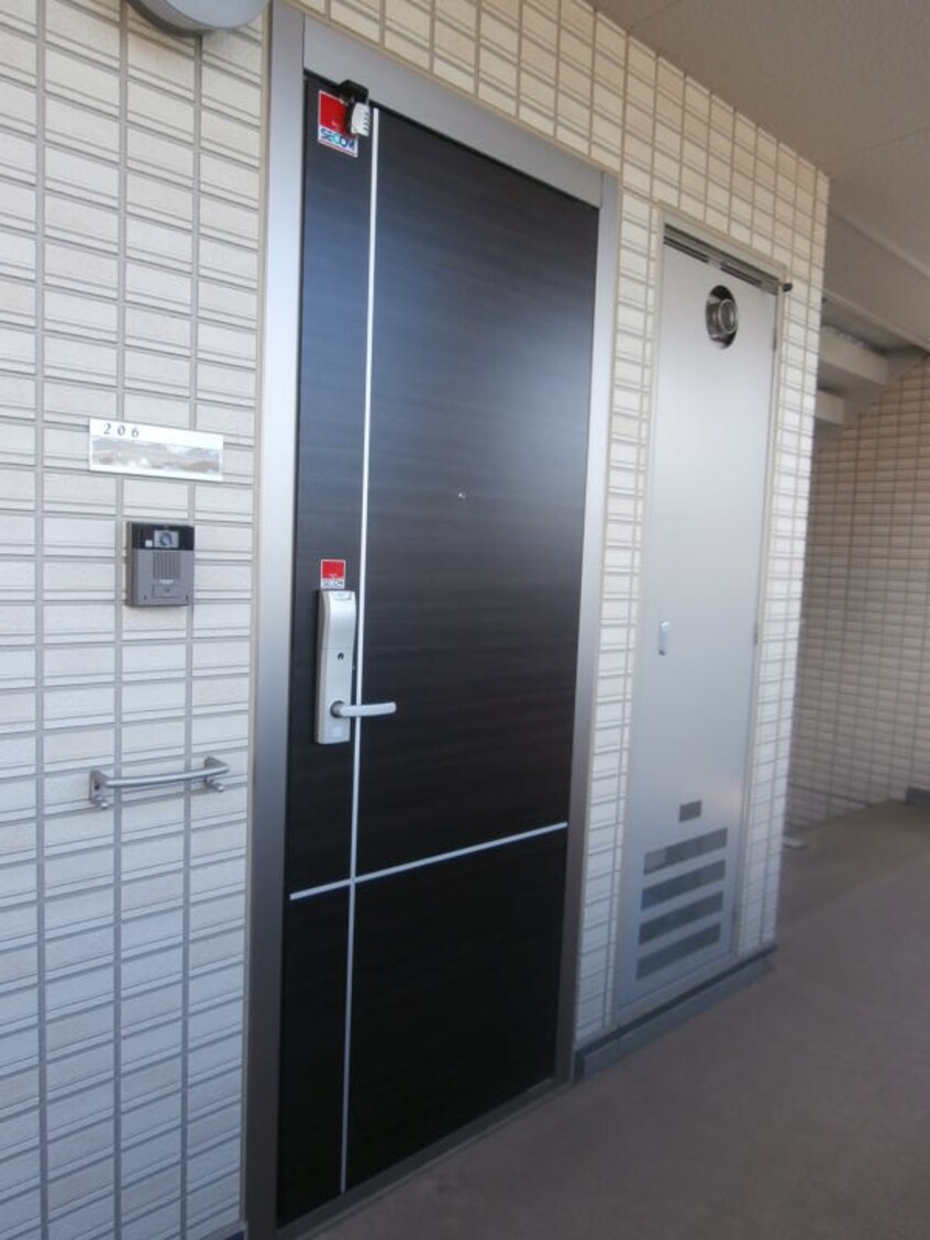  クリーク パレス