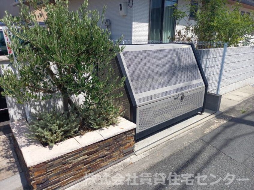  クリーク パレス