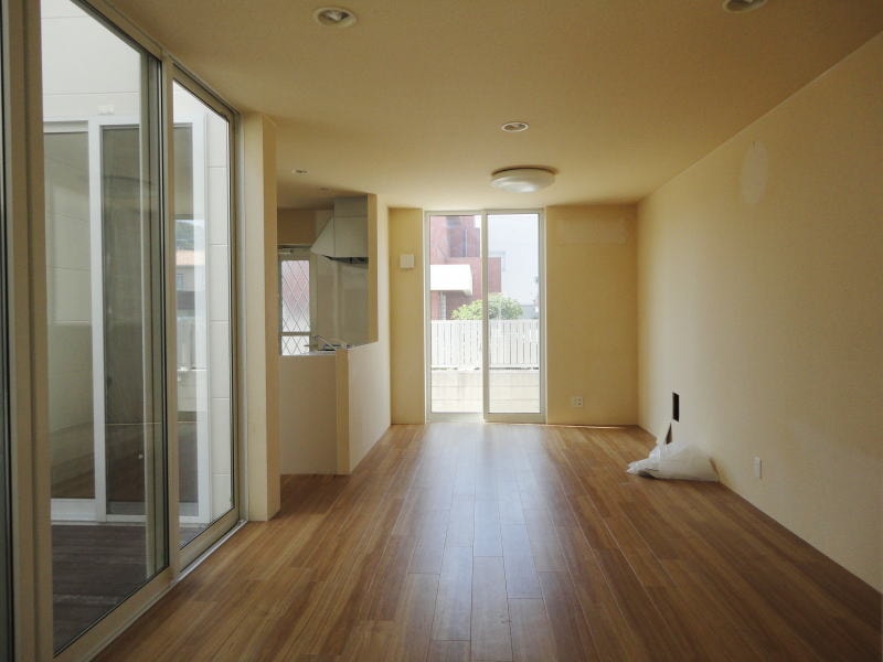 同仕様 NAPICA　A棟