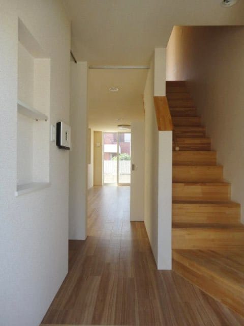 同仕様 NAPICA　A棟