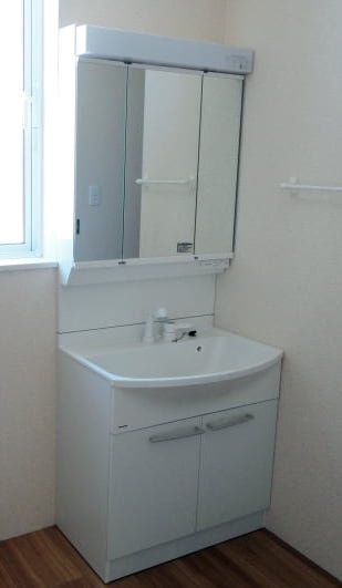 同仕様 NAPICA　A棟