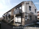 南海本線/和歌山市駅 バス:20分:停歩3分 2階 築29年の外観