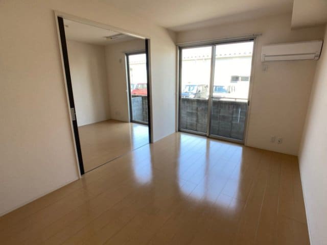  カーサ・ステラ西浜