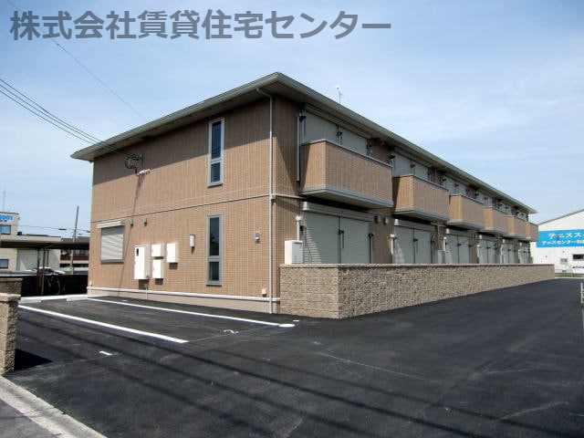  カーサ・ステラ西浜