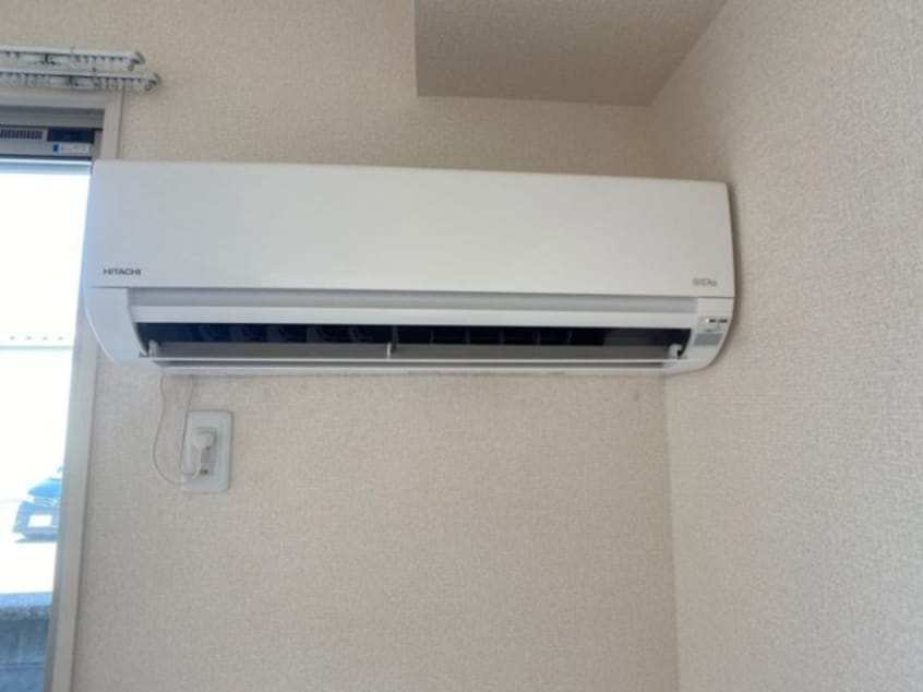  カーサ・ステラ西浜