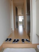  カーサ・ステラ西浜