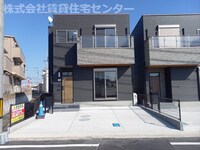 シアラPlus園部Ⅴ A・B・C号