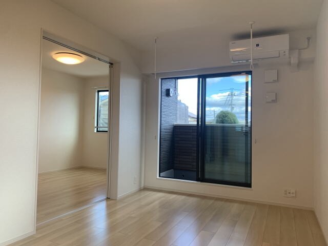  阪和線・羽衣線/六十谷駅 徒歩24分 2階 築1年