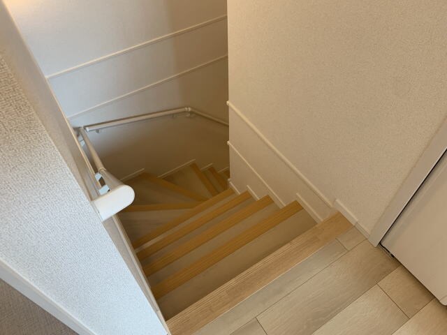  阪和線・羽衣線/六十谷駅 徒歩24分 2階 築1年