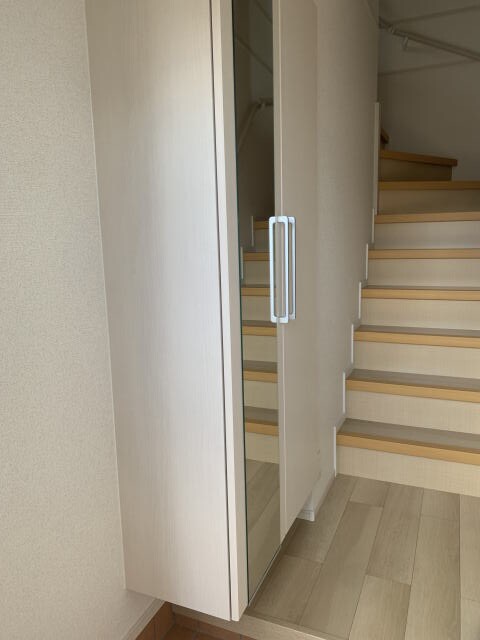  阪和線・羽衣線/六十谷駅 徒歩24分 2階 築1年