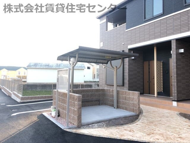  阪和線・羽衣線/六十谷駅 徒歩24分 2階 築1年