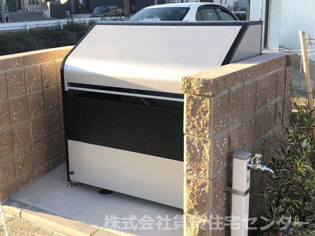  阪和線・羽衣線/六十谷駅 徒歩24分 2階 築1年