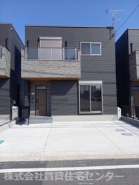 シアラ園部Ⅴ B・C号