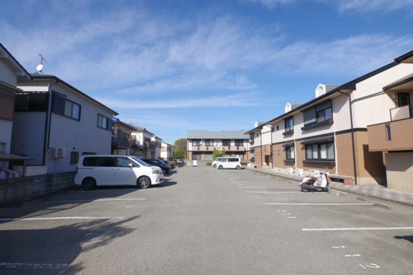  セジュール弐番館